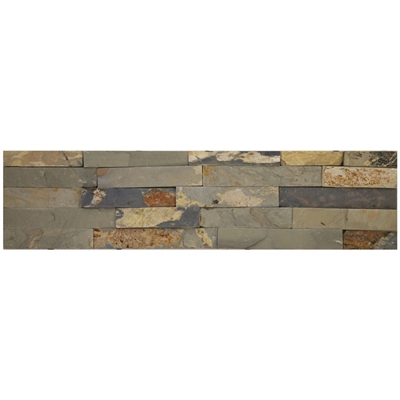 Picture of Stone CULTURAL STONE RUST 15X60