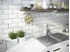 Picture of TILES 7.5X15 METRO BISELADO WHITE SHINE.