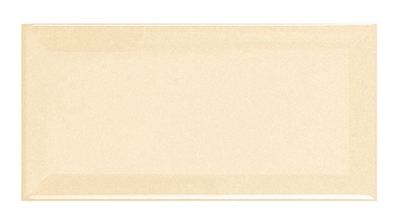 Picture of TILES METRO BIS CREMA BRI 7.5X15 (0.5
