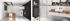 Picture of TILE WALLS MELBY BIANCO 25X40 (1.3)