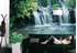 Picture of Photo wallpaper with a waterfall, 3.68x2.54 m