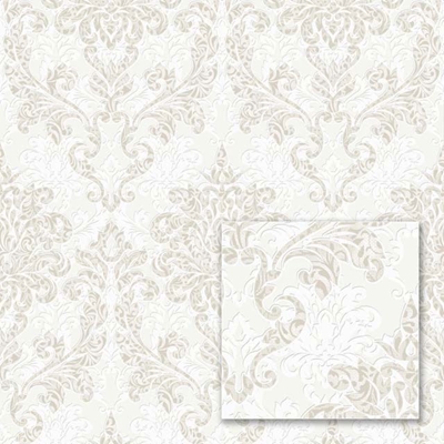 Picture of WALLPAPER FLYCLE 356814 GREEN CLASS.R.