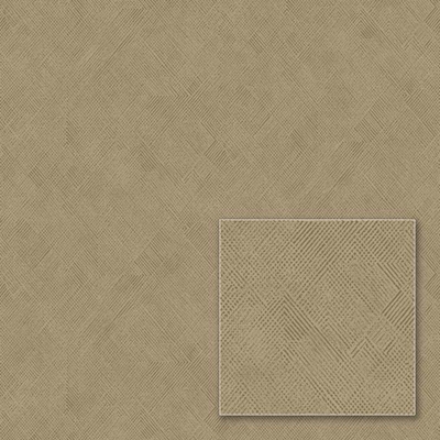 Picture of WALLPAPER FLYCLE 384442 BROWN RHYTHM