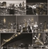 Picture of WALLPAPER PAPER 101696 BLACK CITY (6)