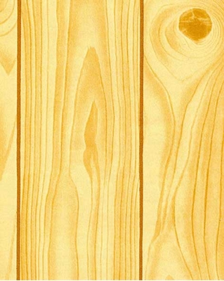 Picture of WALLPAPER B56.4 461.01 SIMULATION OF LIGHT WOODEN BOARDS