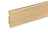 Show details for Skirting board 548468 FU084L 2.4M 15X80MM