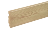 Show details for Skirting board 548469 FU084L 2.4M 15X80MM