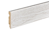 Show details for Skirting board 548471 FU084L 2.4M 15X80MM