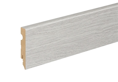 Picture of Skirting board 549987 FU084L2.4M15X80MMD3181