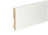 Show details for Skirting board 551693 FU119L 2.4MX120 WHITE