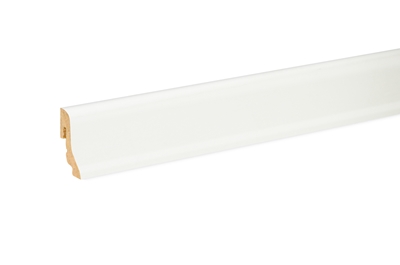 Picture of Skirting board 551701 FU18L 2.4MX38 WHITE