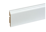 Show details for Skirting board FU082L 530020 2.4M 13X80