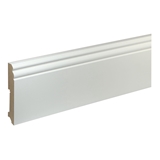 Show details for Skirting board FU111L 2.4M 19X111BALT 544721