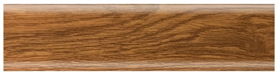 Picture of Skirting board NGF026, 2.5m