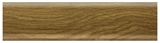 Show details for Skirting board NGF050, 2.5m, in oaks