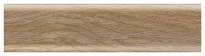 Picture of Skirting board NGF0C4 2.5m, oak color