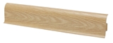 Show details for Skirting board NGF0D4, 2.5m, oak