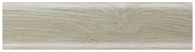 Picture of Skirting board NGF0E1, 2.5m, oak