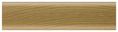 Picture of Skirting board SG5008, 2.5m, dark oak