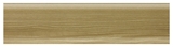 Show details for Skirting board SG5017 2,5m, elm