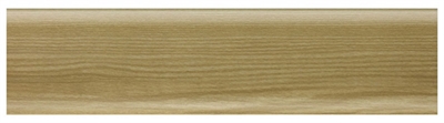 Picture of Skirting board SG5017 2,5m, elm