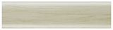 Show details for Skirting board SG5028 2.5m, light maple