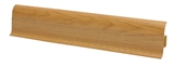 Show details for Skirting board SG5029, 2.5m, oak