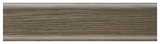 Show details for Skirting board SG5070 2.5m, Bourbon oak