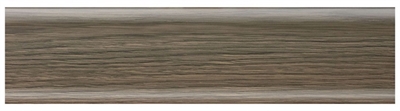 Picture of Skirting board SG5070 2.5m, Bourbon oak