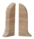 Show details for Skirting finish NGTK63, right and left