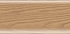 Picture of Skirting boards Rico Leo No.165 Cognac oak