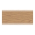 Picture of Skirting boards Rico Leo No.165 Cognac oak