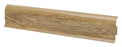 Picture of Gray strip NGF077, 2.5m, oak color