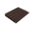Picture of BOARD TERRACE WPC 24X150X3600 BROWN
