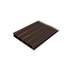 Picture of BOARD TERRACE WPC 24X150X3600 BROWN