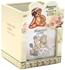 Picture of Avatar Table Organiser Wood 8 x 8cm