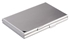 Picture of Durable Business Card Case 95x58mm Silver