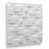 Picture of PLASTER PANEL PIXEL 600X600 (1.44)