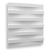 Show details for PLASTER PANEL STRIPES 600X600 (1.44)