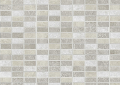 Picture of PANELIS MARBLE MOSAIC 0.25X2.65M (2.65)
