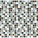 Show details for PANELIS PVC MOSAIC ICELAND 955X480 MM