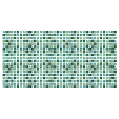 Picture of PANELIS PVC MOSAIC PROVENCE 480 X 955 MM