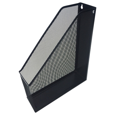 Picture of TRAY FOR DOCUMENTS 682009 BLACK