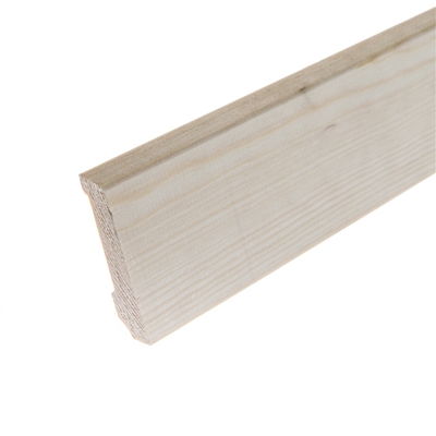 Picture of Skirting board 13X55 J 2.75M (10)