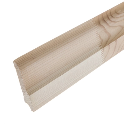 Picture of Skirting board 19X90 J 2.75M (10)