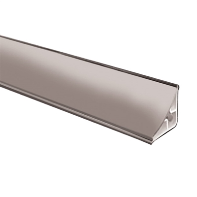 Picture of MOLDING 3000X20X20MM 121A / ALUWAP