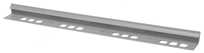 Picture of MOLDING FOR MOLDING PVC 9MM / 2.5M LIGHT GRAY