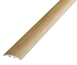 Show details for PVC strip for joints B1 0.9m, oak