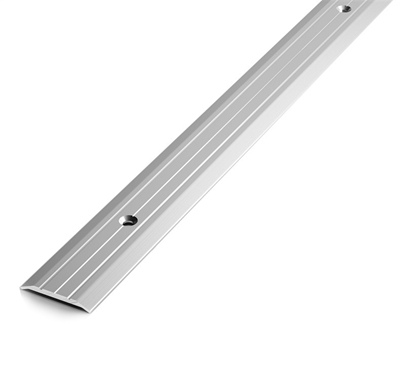 Picture of Connection strip A1, 2.7m, silver