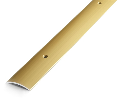 Picture of Connection strip A30, 2.7m, gold